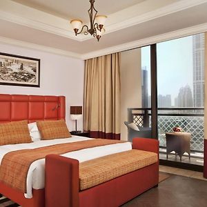 One-Bedroom King Suite