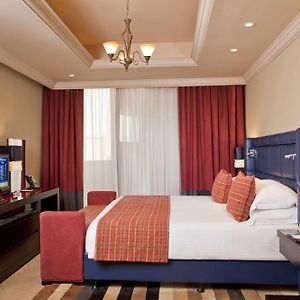 Suite mit 1 Schlafzimmer